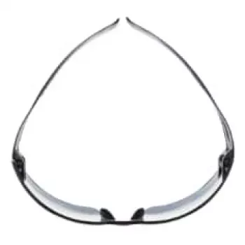 Apsauginiai akiniai 3M SecureFit 200, pilki, polikarbonatas