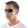 Apsauginiai akiniai 3M SecureFit 200, pilki, polikarbonatas