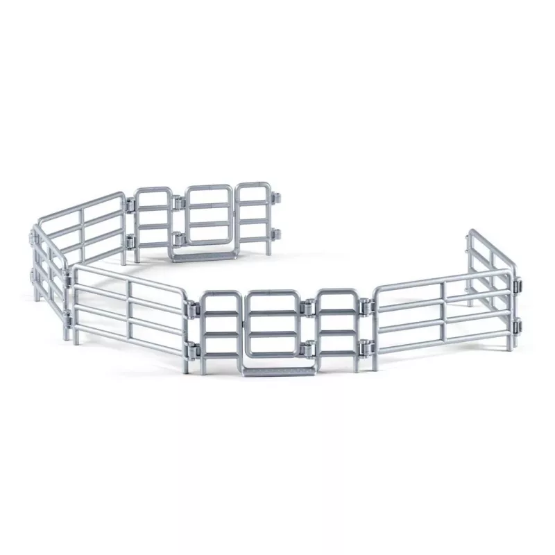 schleich Tvoros gardui, figūrėlė, 3 m., sidabrinė