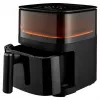 MEDION LIFE X10 XL karšto oro gruzdintuvė 5 L 1500 W juoda