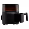MEDION LIFE X10 XL karšto oro gruzdintuvė 5 L 1500 W juoda