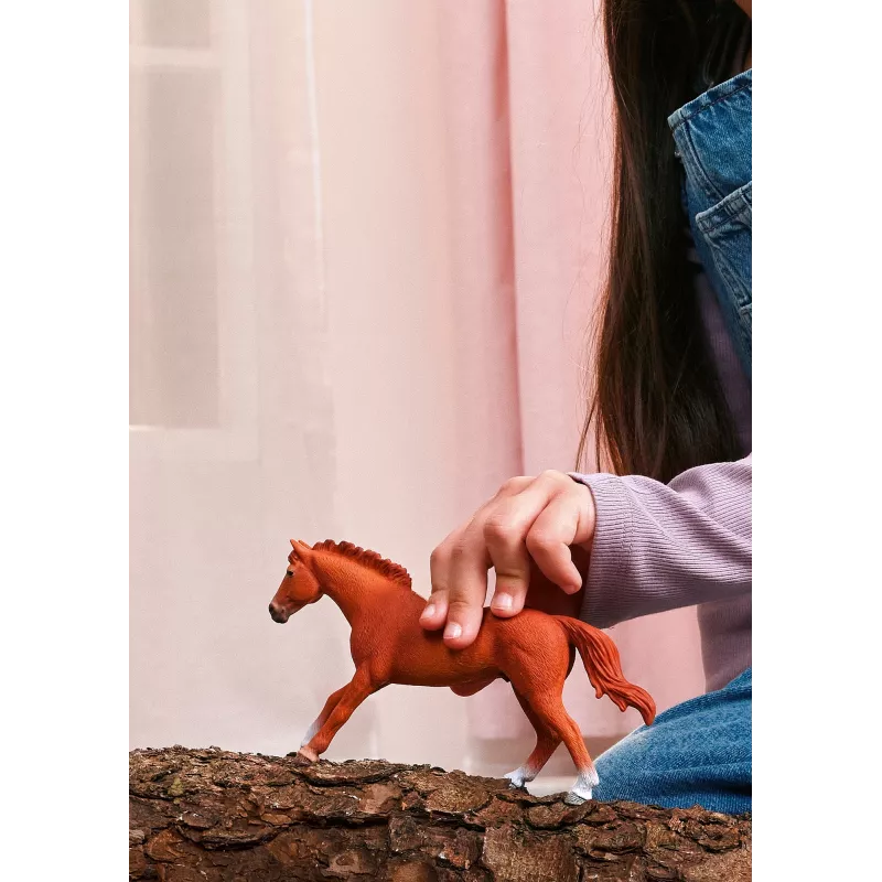 Schleich 14915 vaikiška žaislinė figūrėlė