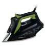 Lyginimo lygintuvas Rowenta DW6330 Eco Intelligence Dry & Steam Microsteam 400 HD padas 2500 W Juodas, Žalias
