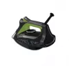 Lyginimo lygintuvas Rowenta DW6330 Eco Intelligence Dry & Steam Microsteam 400 HD padas 2500 W Juodas, Žalias