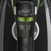 Lyginimo lygintuvas Rowenta DW6330 Eco Intelligence Dry & Steam Microsteam 400 HD padas 2500 W Juodas, Žalias
