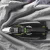 Lyginimo lygintuvas Rowenta DW6330 Eco Intelligence Dry & Steam Microsteam 400 HD padas 2500 W Juodas, Žalias