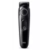 Braun BeardTrimmer 3 BT3400 barzdaskutė, plaunama, akumuliatorinė, juoda