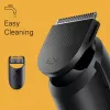 Braun BeardTrimmer 3 BT3400 barzdaskutė, plaunama, akumuliatorinė, juoda