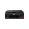 Spausdintuvas rašalinis Canon PIXMA G3416 – spalvotas A4, 4800 x 1200 DPI, Wi‑Fi, USB, papildomi bakeliai, juodas
