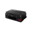 Spausdintuvas rašalinis Canon PIXMA G3416 – spalvotas A4, 4800 x 1200 DPI, Wi‑Fi, USB, papildomi bakeliai, juodas