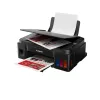 Spausdintuvas rašalinis Canon PIXMA G3416 – spalvotas A4, 4800 x 1200 DPI, Wi‑Fi, USB, papildomi bakeliai, juodas