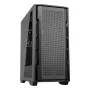 Korpusas COUGAR Gaming CGR-5C78B Midi Tower Juodas