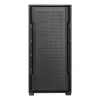 Korpusas COUGAR Gaming CGR-5C78B Midi Tower Juodas