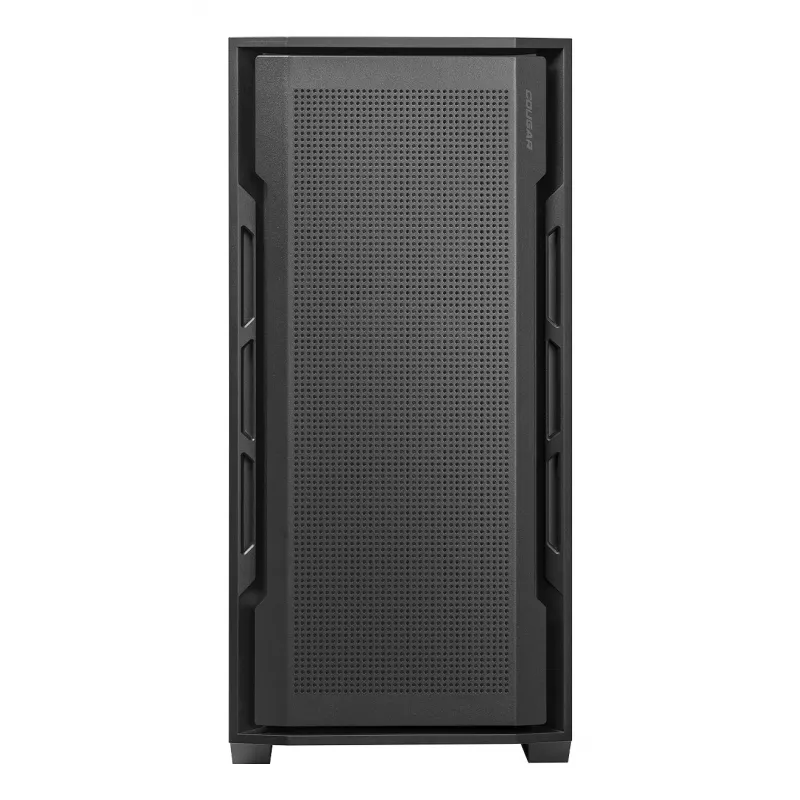 Korpusas COUGAR Gaming CGR-5C78B Midi Tower Juodas