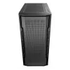 Korpusas COUGAR Gaming CGR-5C78B Midi Tower Juodas
