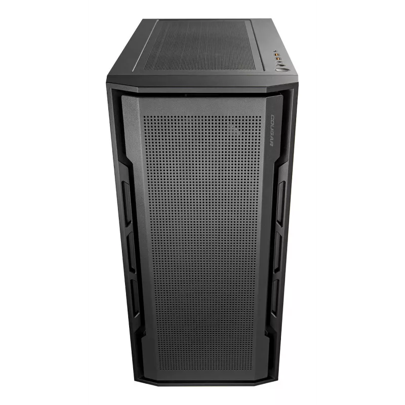 Korpusas COUGAR Gaming CGR-5C78B Midi Tower Juodas