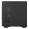 Korpusas COUGAR Gaming CGR-5C78B Midi Tower Juodas