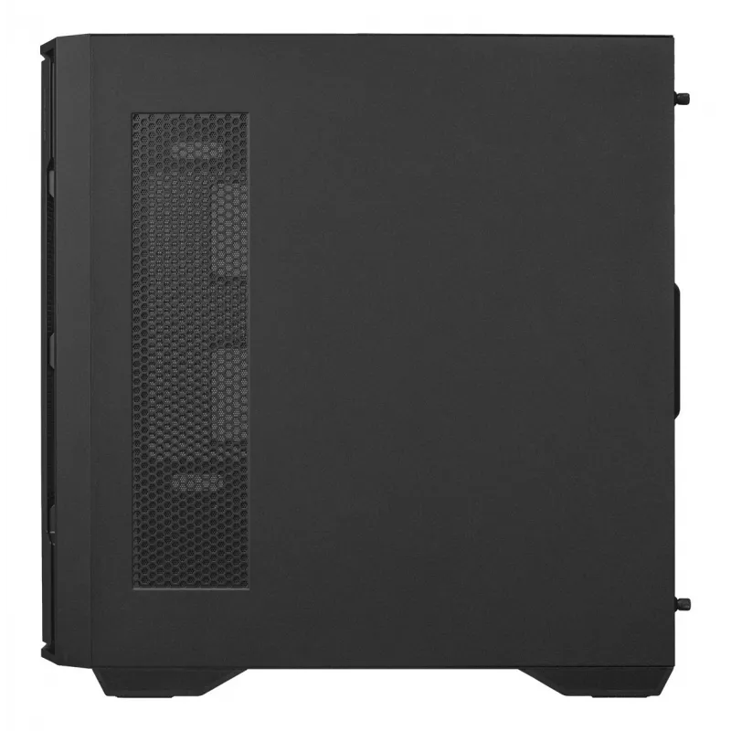 Korpusas COUGAR Gaming CGR-5C78B Midi Tower Juodas