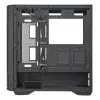 Korpusas COUGAR Gaming CGR-5C78B Midi Tower Juodas