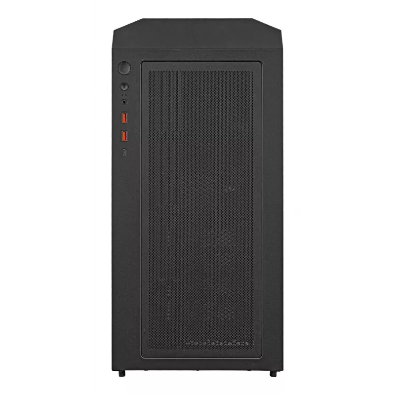 Korpusas COUGAR Gaming CGR-5C78B Midi Tower Juodas