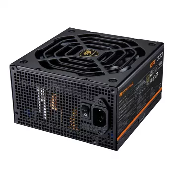Maitinimo šaltinis COUGAR GR 1000W ATX3.1 PCIE 5.1 80 PLUS Gold, 1000 W, 20+4 pin ATX, 120 mm ventiliatorius