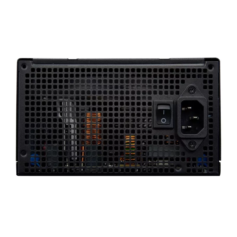 Maitinimo šaltinis COUGAR GR 1000W ATX3.1 PCIE 5.1 80 PLUS Gold, 1000 W, 20+4 pin ATX, 120 mm ventiliatorius