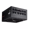 Maitinimo šaltinis COUGAR GR 1000W ATX3.1 PCIE 5.1 80 PLUS Gold, 1000 W, 20+4 pin ATX, 120 mm ventiliatorius