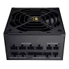 Maitinimo šaltinis COUGAR GR 1000W ATX3.1 PCIE 5.1 80 PLUS Gold, 1000 W, 20+4 pin ATX, 120 mm ventiliatorius