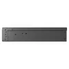 QNAP QSW-3216R-8S8T tinklo jungiklis, nevaldomas L2, 10G Ethernet (100/1000/10000), juodas