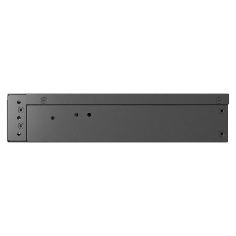 QNAP QSW-3216R-8S8T tinklo jungiklis, nevaldomas L2, 10G Ethernet (100/1000/10000), juodas
