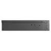 QNAP QSW-3216R-8S8T tinklo jungiklis, nevaldomas L2, 10G Ethernet (100/1000/10000), juodas