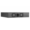 QNAP QSW-3216R-8S8T tinklo jungiklis, nevaldomas L2, 10G Ethernet (100/1000/10000), juodas