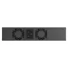 QNAP QSW-3216R-8S8T tinklo jungiklis, nevaldomas L2, 10G Ethernet (100/1000/10000), juodas