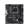 Pagrindinė plokštė MSI PRO A620AM-G EVO WIFI