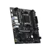 Pagrindinė plokštė MSI PRO A620AM-G EVO WIFI