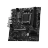 Pagrindinė plokštė MSI PRO A620AM-G EVO WIFI