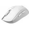 MSI FORGE K210 W COMBO WHITE US klaviatūra ir pelė belaidžiai namams ir biurui USB QWERTY US
