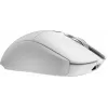 MSI FORGE K210 W COMBO WHITE US klaviatūra ir pelė belaidžiai namams ir biurui USB QWERTY US