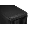 PC korpusas ASUS ProArt PA401 Mesh Panel Juodas, ATX, 2x160mm priekyje, 1x120mm gale, 2x3.5 colio + 2x2.5 colio, USB 3.2 Gen1