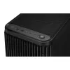 PC korpusas ASUS ProArt PA401 Mesh Panel Juodas, ATX, 2x160mm priekyje, 1x120mm gale, 2x3.5 colio + 2x2.5 colio, USB 3.2 Gen1