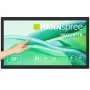 Hannspree HO221PTB 54,5 cm (21,45 colio) 16:9 M-TOUCH VGA+HDMI+USB jutiklinis monitorius