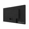 Hannspree HO221PTB 54,5 cm (21,45 colio) 16:9 M-TOUCH VGA+HDMI+USB jutiklinis monitorius