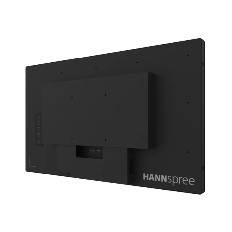 Hannspree HO221PTB 54,5 cm (21,45 colio) 16:9 M-TOUCH VGA+HDMI+USB jutiklinis monitorius