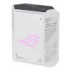 ASUS GS-BE7200 belaidis maršrutizatorius 2.5 Gigabit Ethernet dviejų juostų (2,4 GHz / 5 GHz) Baltas, Juodas
