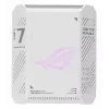 ASUS GS-BE7200 belaidis maršrutizatorius 2.5 Gigabit Ethernet dviejų juostų (2,4 GHz / 5 GHz) Baltas, Juodas