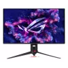 Monitorius ASUS ROG Swift OLED PG32UCDM GEN3 31,5 col. QD-OLED 4K UHD 240Hz 0,03ms Juodas