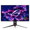 Monitorius ASUS ROG Swift OLED PG32UCDM GEN3 31,5 col. QD-OLED 4K UHD 240Hz 0,03ms Juodas