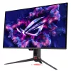 Monitorius ASUS ROG Swift OLED PG32UCDM GEN3 31,5 col. QD-OLED 4K UHD 240Hz 0,03ms Juodas