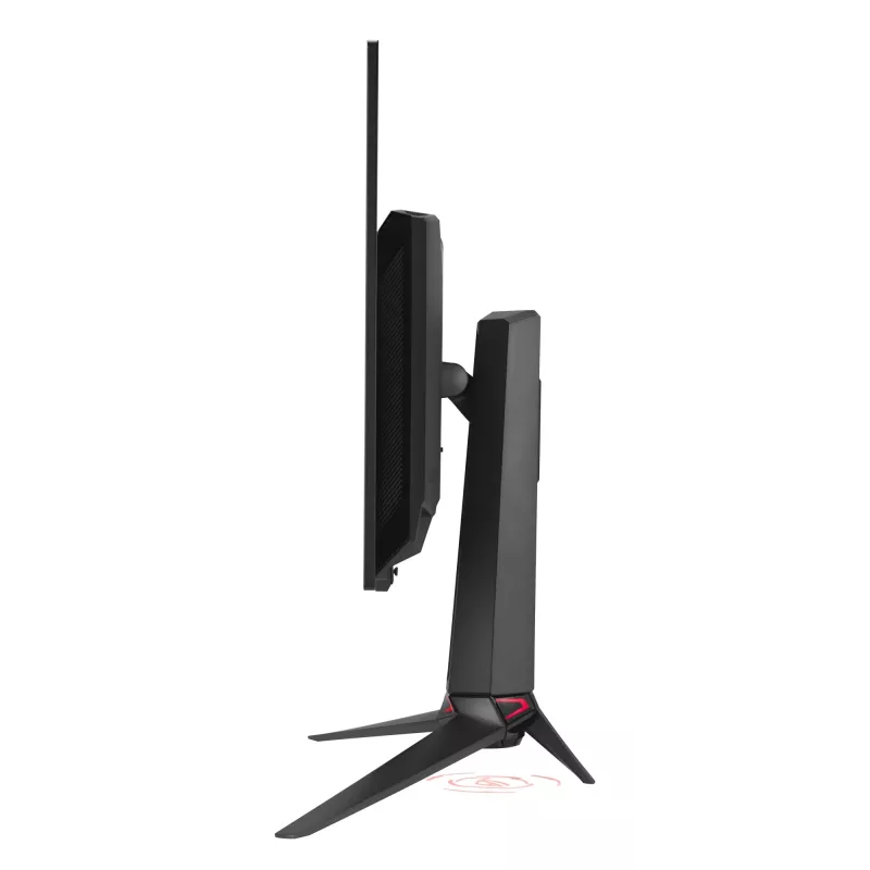 Monitorius ASUS ROG Swift OLED PG32UCDM GEN3 31,5 col. QD-OLED 4K UHD 240Hz 0,03ms Juodas