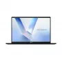 Nešiojamas kompiuteris ASUS Vivobook 16 F1607AA-MB047W Intel Core Ultra 5 325, 16 colių WUXGA, 16 GB DDR5, 512 GB SSD, Windows 11 Home, Mėlynas